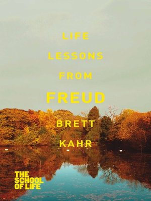 cover image of Life Lessons from Freud